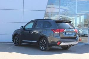 Внедорожник Mitsubishi Outlander 2022 года, 2960000 рублей, Ярославль