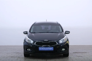 Универсал Kia Ceed 2013 года, 1019000 рублей, Омск