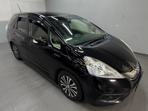 Универсал Honda Fit Shuttle 2014 года, 967000 рублей, Красноярск