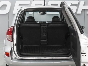 Внедорожник Toyota RAV4 2007 года, 880000 рублей, Ростов-на-Дону