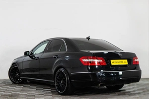 Седан Mercedes-benz E-класс 2010 года, 1079000 рублей, Сургут