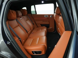 Внедорожник Li Auto L7 2023 года, 5447444 рублей, Москва