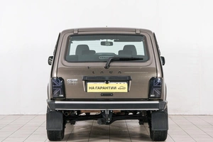 Внедорожник ВАЗ (LADA) Niva Legend 2025 года, 1299000 рублей, Красноярск