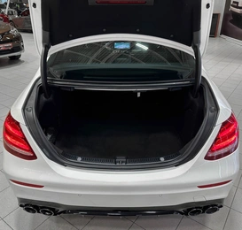 Седан Mercedes-benz E-класс 2018 года, 3167000 рублей, Красноярск