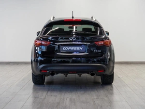 Внедорожник Infiniti FX30 2012 года, 2280000 рублей, Саратов