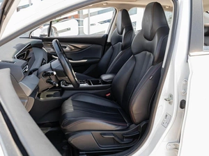 Седан Baic U5 Plus 2023 года, 965000 рублей, Краснодар