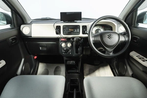 Хетчбэк Suzuki Alto 2018 года, 599000 рублей, Новосибирск