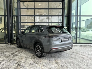 Внедорожник Geely Galaxy Starship 7 2025 года, 3360000 рублей, Уфа