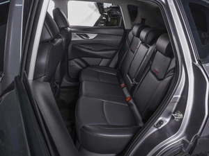 Внедорожник Changan CS35 Plus 2023 года, 1720000 рублей, Ростов-на-Дону