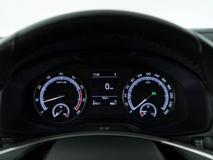 Внедорожник Skoda Kodiaq 2020 года, 2603444 рублей, Москва