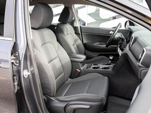 Внедорожник Kia Sportage 2018 года, 1850000 рублей, Краснодар