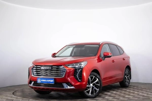 Внедорожник Haval Jolion 2022 года, 1999000 рублей, Пермь