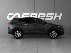 Внедорожник Hyundai Tucson 2018 года, 2148000 рублей, Тверь