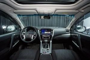 Внедорожник Mitsubishi Pajero Sport 2020 года, 3697000 рублей, Красноярск