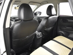 Внедорожник Nissan Qashqai 2016 года, 1409900 рублей, Казань