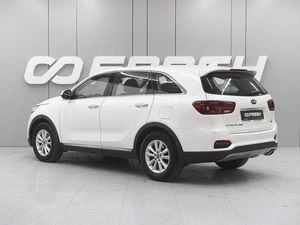 Внедорожник Kia Sorento Prime 2019 года, 2700000 рублей, Ростов-на-Дону