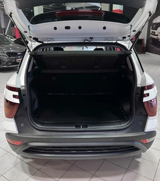 Внедорожник Hyundai Creta 2022 года, 2157000 рублей, Красноярск