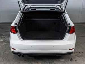 Хетчбэк Audi A3 2017 года, 1530000 рублей, Ставрополь