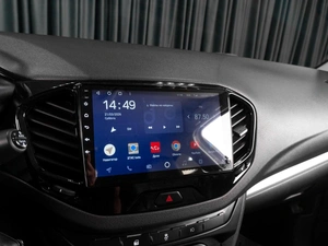 Седан ВАЗ (LADA) Vesta 2017 года, 879000 рублей, Тюмень