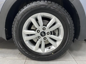 Внедорожник Hyundai Creta 2017 года, 1957000 рублей, Красноярск