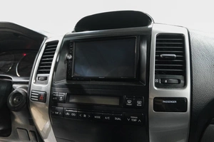 Внедорожник Toyota Land Cruiser Prado 2007 года, 1799000 рублей, Новокузнецк