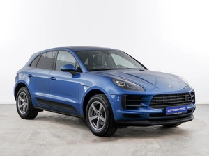 Внедорожник Porsche Macan 2019 года, 5249999 рублей, Москва