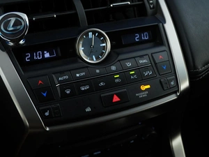 Внедорожник Lexus NX 2014 года, 2977077 рублей, Москва