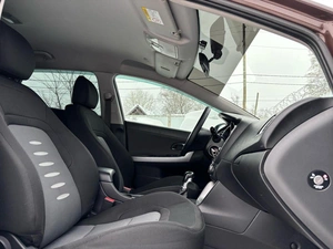 Универсал Kia Ceed 2014 года, 1315000 рублей, Ижевск