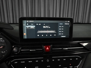 Внедорожник Москвич 3 2024 года, 1669000 рублей, Ставрополь