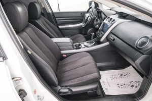 Внедорожник Mazda CX-7 2011 года, 1209000 рублей, Красноярск