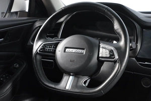 Внедорожник Haval F7x 2021 года, 2399000 рублей, Новосибирск