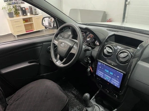 Фургон ВАЗ (LADA) Largus 2021 года, 1100000 рублей, Ярославль