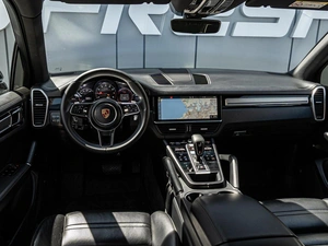 Внедорожник Porsche Cayenne 2018 года, 5330000 рублей, Краснодар