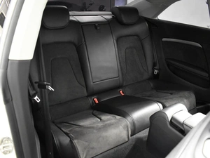 Купе Audi A5 2013 года, 1537100 рублей, Казань