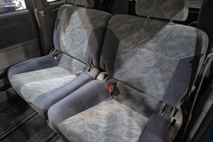 Минивэн Nissan Serena 2000 года, 449000 рублей, Новокузнецк
