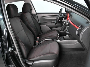 Хетчбэк Kia Rio X 2020 года, 1849000 рублей, Ростов-на-Дону