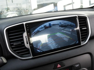 Внедорожник Kia Sportage 2018 года, 2450000 рублей, Краснодар