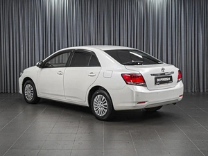Седан Toyota Allion 2016 года, 1579000 рублей, Ставрополь