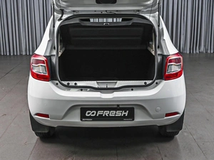 Хетчбэк Renault Sandero 2018 года, 859000 рублей, Ставрополь