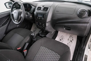 Седан ВАЗ (LADA) Granta 2021 года, 799000 рублей, Красноярск