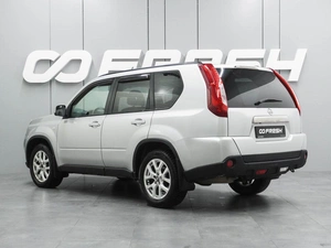 Внедорожник Nissan X-Trail 2011 года, 1249777 рублей, Воронеж