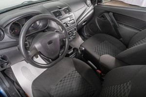 Лифтбек ВАЗ (LADA) Granta 2020 года, 699000 рублей, Томск