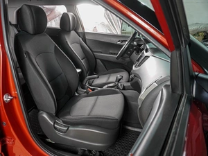 Внедорожник Hyundai Creta 2018 года, 1699000 рублей, Воронеж