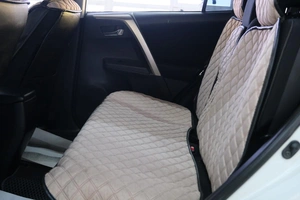 Внедорожник Toyota RAV4 2013 года, 2249000 рублей, Омск