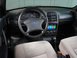 Хетчбэк ВАЗ (LADA) 2112 2007 года, 250000 рублей, Воронеж