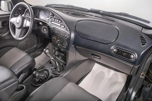 Внедорожник Chevrolet Niva 2013 года, 589000 рублей, Томск