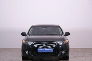 Седан Honda Accord 2008 года, 1269000 рублей, Омск