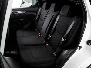 Внедорожник Nissan Qashqai 2016 года, 1549000 рублей, Воронеж