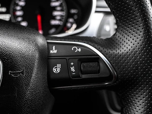 Седан Audi A6 2015 года, 1699000 рублей, Кирилловка
