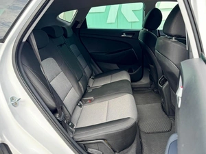 Внедорожник Hyundai Tucson 2019 года, 2649000 рублей, Кропоткин